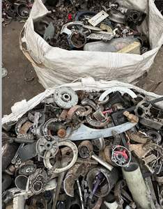 Precios baratos al por mayor Aluminio Ubc Chatarra Proveedor/Exportador y proveedor de aluminio Ubc Chatarra. - Product Image 1