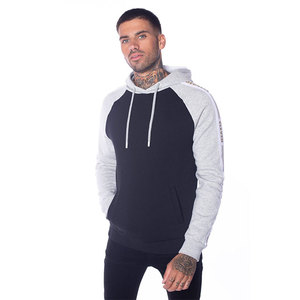 Nueva Llegada, Sudadera con Capucha para Hombre al por Mayor OEM, Alta Calidad, Corte Regular, Estilo Casual, Sudadera con Estampado 100% Algodón, Invierno - Product Image 4