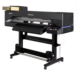 Used CJV200-75 <b>Label</b>/Card/<b>Paper</b> <b>Printers</b> & Cutters (30-inch)-Ready to Ship - Product Image 3