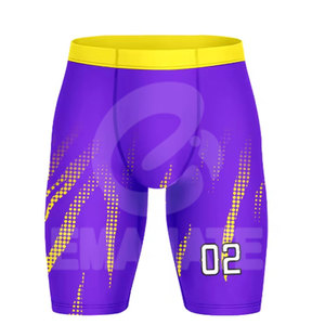 ชุดยูนิฟอร์มฟุตบอลธง 7 คนต่อทีม สำหรับผู้ใหญ่ พิมพ์ลาย ระบายอากาศได้ดี ขายส่ง พร้อมบรรจุภัณฑ์แบบกำหนดเอง หลายสี เสื้อเจอร์ซีย์และกางเกงขาสั้น - Product Image 6