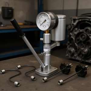 Bomba de Prueba para Inyectores Facom - Product Image 3