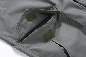 Shorts de jogging pour hommes légers et respirants doublés en maille séchage rapide taille élastique Shorts de gymnastique personnalisés - Product Image 6