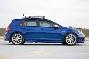 Volkswagen Golf R 2016, Listo para Enviar - Product Image 5
