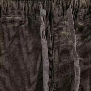 Pantalones cortos de gimnasio para hombre superventas, estampado personalizado de verano, patrón sólido, poliéster transpirable ecológico para ropa de calle de baloncesto - Product Image 4