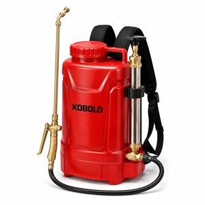 Pompe à eau pour lutte contre les incendies <span class=keywords><strong>KOBOLD</strong></span>, <span class=keywords><strong>sac</strong></span> à <span class=keywords><strong>dos</strong></span>, 16-20L, pompe à brouillard d'eau pour pompiers, avec lance de pulvérisation pour la suppression des incendies forestiers - Product Image 2