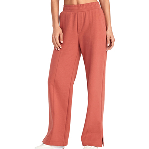 Pantalones de mujer Refined Outline Wear, diseñados para un movimiento cómodo, con una estructura impecable y un estilo fresco. - Product Image 1