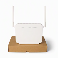 G-1426-MA WiFi6 ONU ONT GPON Passerelle Fibre Optique Routeur Sans Fil pour Accès au Réseau Haut Débit FTTH
