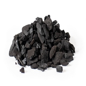 Briquette de charbon de bois noir en bois dur de haute qualité livraison rapide pour la restauration de restaurant fournitures de barbecue en plein air à haute température - Product Image 6