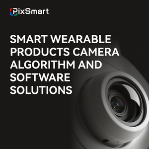 פיקס סמארט, ספק פתרונות אלגוריתמיים ותוכנה מובילים בתעשיית ראיית המחשב - Product Image 1