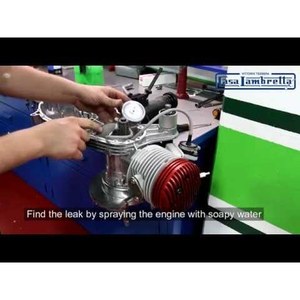 Kit de rendimiento Casa de 225cc (para carcasas de motor de 200cc) - Product Image 2