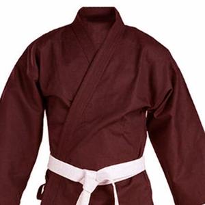 Ensembles de Kimono de Jiu-Jitsu 100% Polyester Personnalisables Tissu Respirant Couture Durable Ajustement Confortable Entraînement Compétition - Product Image 6