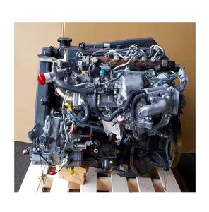 Motor usado 1KD con bajo kilometraje-Intercambio perfecto - Product Image 5