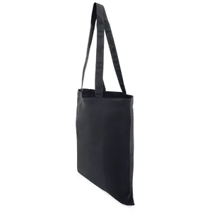Borsa Shopper in Tela Personalizzabile Gaius, Borsa Promozionale Personalizzabile con Gadget - Product Image 6