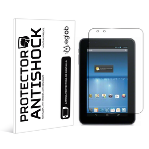 ฟิล์มกันรอยหน้าจอ ANTISHOCK สำหรับแท็บเล็ต ZTE Optik 2 - Product Image 1