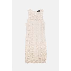 Minivestido sin mangas - Product Image 2