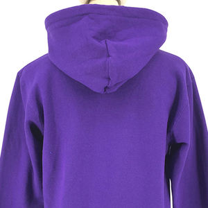 Sudadera con capucha para hombre con estampado de logotipo personalizado de nuevo estilo 2024, venta al por mayor, precio barato, talla grande, tejido de punto impermeable antiretráctil - Product Image 6