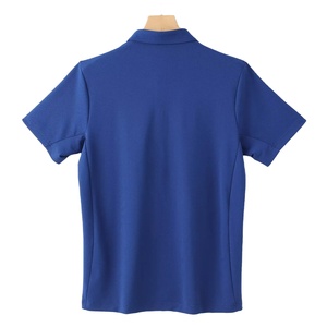 Camisas Polo de Manga Larga para Hombre, Diseño Sólido, 100% Algodón, Telas de Algodón de Primera Calidad, Transpirables, Ropa Casual para Hombre - Product Image 3
