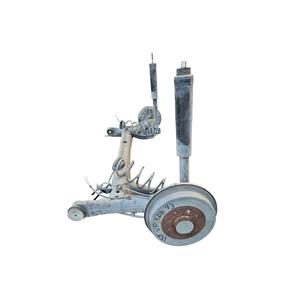 EJE TRASERO VOLKSWAGEN Up 1st Series 1S0500051A CHY Gasolina 1000 (11>) - Product Image 2