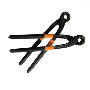 Pince à tour de qualité supérieure avec poignée ergonomique Outil à main haute performance pour la maçonnerie de menuiserie et les travaux industriels - Product Image 6