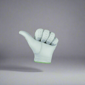 Gants de golf de dernière conception de fabrication professionnelle Offre Spéciale des gants de golf antidérapants et confortables à porter pour l'entraînement main gauche/droite - Product Image 3