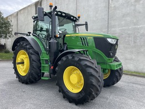 Machine agricole d'origine Johnn pour tracteur Deeree 6175R à vendre machine agricole disponible à bas prix - Product Image 5