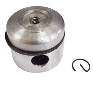 Kit di Ricostruzione Motore Diesel: Pistone Compatibile con Gmb20 Rif. 445244, Nuovo, con Anelli, Guarnizioni e Cilindro - Product Image 1