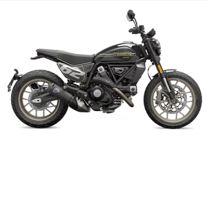 Motocicleta Ducati Scrambler Nightshift 2025 - Product Image 1
