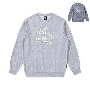 Meilleurs pulls molletonnés pour hommes pulls molletonnés d'impression de haute qualité et prix bon marché - Product Image 2