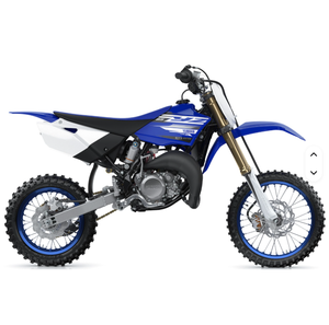 Motos Nuevas YZ85 YZ125 YZ250 XT125 XT225 XZ125 TTR125 - Product Image 1