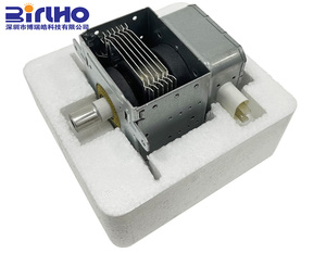 Magnetrón 2M214 161GP al Mejor <span class=keywords><strong>Precio</strong></span> para Hornos Domésticos, Electrónica, Fuente <span class=keywords><strong>de</strong></span> Alimentación Eléctrica Metálica, Duradero y Ecológico - Product Image 5