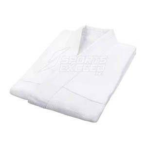 Uniforme de Jiu Jitsu ligero de nueva llegada, el mejor Material, uniforme de Jiu Jitsu de nuevo estilo hecho en Pakistán - Product Image 3