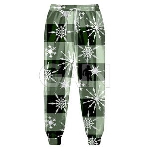 Marque privée de haute qualité, meilleur design, survêtement de Noël avec logo personnalisé, dernier style, survêtement de Noël - Product Image 6