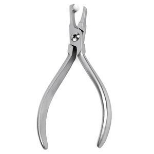 Made in Pakistan Manufacturer Supplier Orthodontic <b>Pliers</b> Dental Instruments/ Omega Loop Forming <b>Plier</b> - Product Image 4