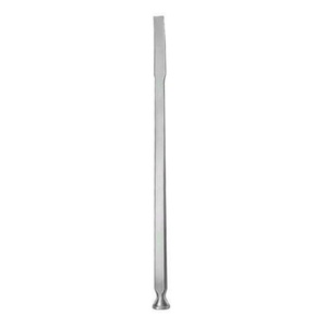 Set de Instrumentos Manuales de Acero Inoxidable de 17 cm, Osteótomo Steinhauser Ramus - Product Image 1