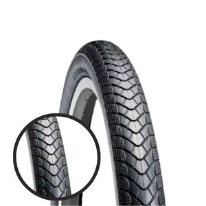 cycle tyre