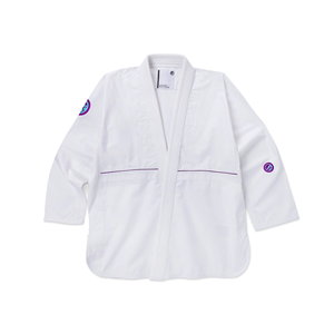 Uniforme d'arts martiaux de qualité supérieure en gros 2026, combinaison de karaté, kimono de BJJ, combinaison de judo, extensible et léger - Product Image 5