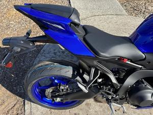 Moto YZF-R9 2026 - Product Image 4