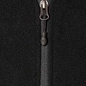 Vêtements de sport d'hiver pour dames Vêtements de haute qualité en coton tricoté respirant à porter sur le dessus Dernier design à col montant Fabriqué au Pakistan - Product Image 6