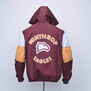 Chaqueta Deportiva Unisex Ligera con Capucha, Acolchada, para Invierno, al Aire Libre, de Alta Calidad, 100% Poliéster, Resistente al Viento - Product Image 5