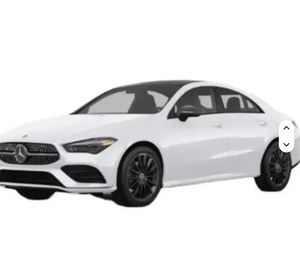 NUEVA LLEGADA USADO-Benzz C.L.A AWD 250 4MATICC 4dr Coupe Vehículos con volante a la izquierda y a la derecha Coches LISTO para enviar - Product Image 3