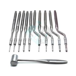 OP-Instrumentos de relleno de plástico, instrumento de relleno - Product Image 2