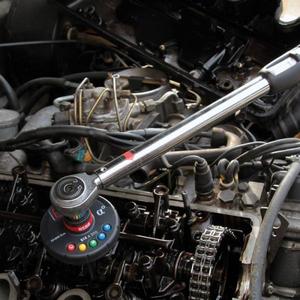 Adaptador Digital de Torque y Ángulo Usag, Accesorios para Herramientas Hidráulicas - Product Image 2