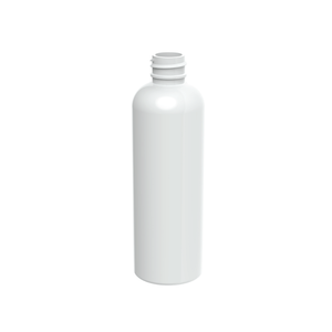 Envase de PET de 120 ml para botellas vacías tipo bala - Soluciones de Empaque JK, Fabricante de Vietnam, Mejor Precio de Llegada - M0442T para uso manual - Product Image 1