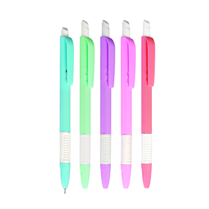 Bolígrafo TRI TRACK 4, Bolígrafo de Escritura con Tinta Suave de Primera Calidad para Estudiantes, Profesionales y Ejecutivos al Mejor Precio - Product Image 1