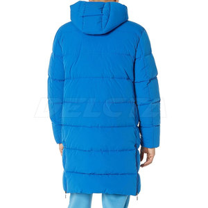Professional Manufactured Loose Fit <b>Long</b> Winter <b>Jacket</b> Casual Wear Outdoor Use <b>Long</b> Winter <b>Jacket</b> - Product Image 6