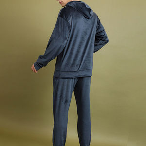 Chándal Deportivo para Hombre, Suave y Flexible, Nuevo Diseño, Logotipo Personalizado, Oferta al por Mayor, Chándal para Hombre en Nurak 2026 - Product Image 2