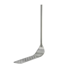 เครื่องดึงก้ามปูแบบหมุนได้เครื่องมือทางการแพทย์เครื่องมือผ่าตัดแบบมีรูพรุนขนาด2x6 - Product Image 5