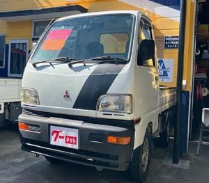 NEATLY USED 1998 MITSUBBISHI MINICAB TRUCK U41T 2WD 3 años de garantía US Origin ODM OEM Support - Product Image 1