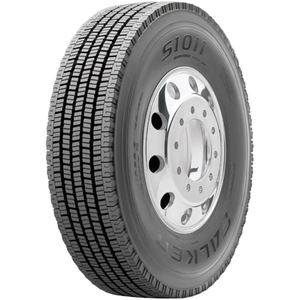 Pneus de traction 11R24.5 16PR pour camions lourds, long trajet, bande de roulement à haute adhérence, usage commercial toutes saisons - Product Image 5