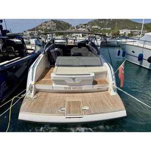 Yate a Motor Windy 37 Shamal - 11.25m X 3.33m Motor 2x598CV - Product Image 4